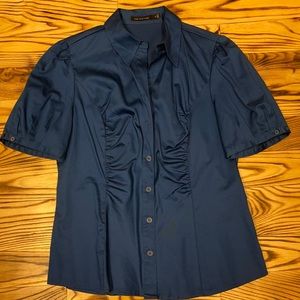 Dress shirt